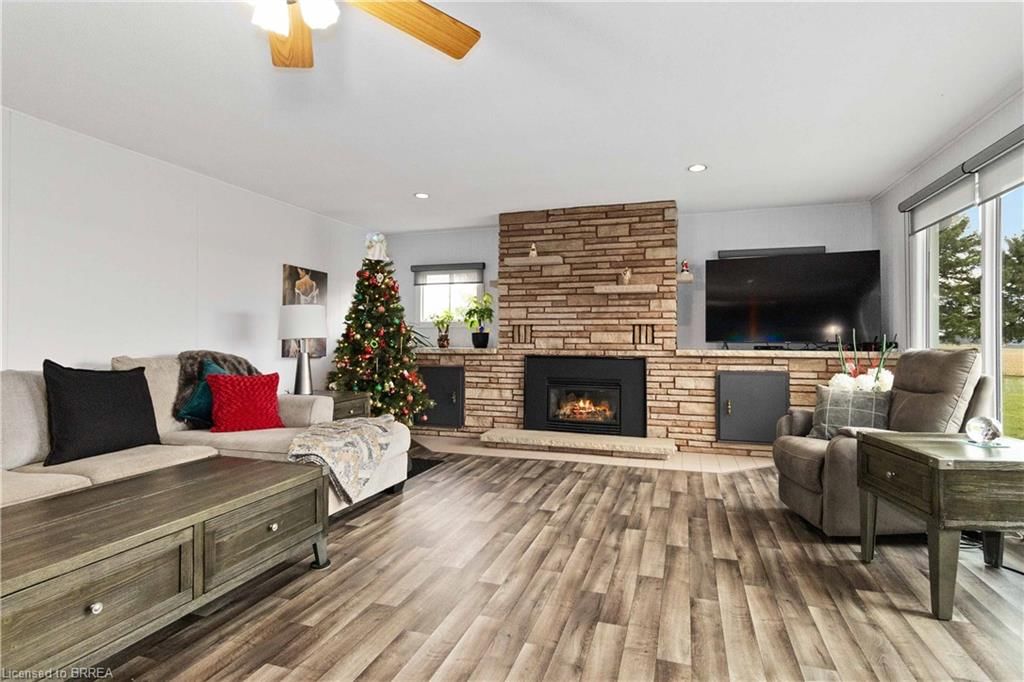 Photo 7 of 94 Stage Road, Brant, Burford — HOMEH