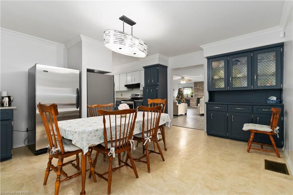 Photo 9 of 94 Stage Road, Brant, Burford — HOMEH