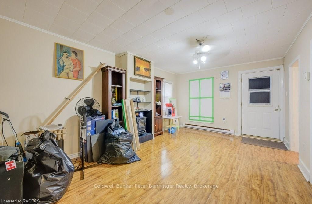 Photo 5 of 242 QUEEN St S, Arran-Elderslie — HOMEH