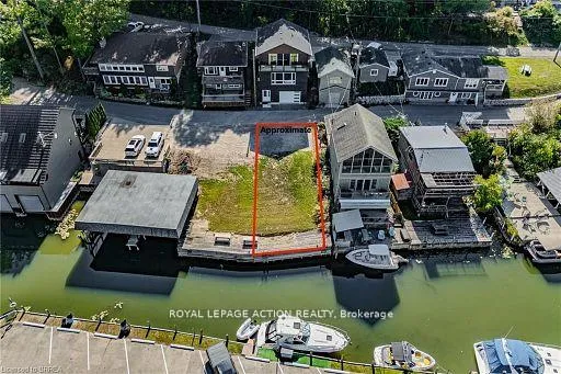 Photo 1 of Lot 1 Douglas Street, Norfolk, Port Dover — HOMEH