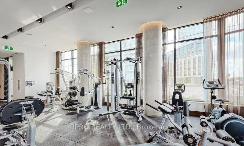 Photo 3 of Unit 3408, 7895 Jane Street, Vaughan, Concord — HOMEH
