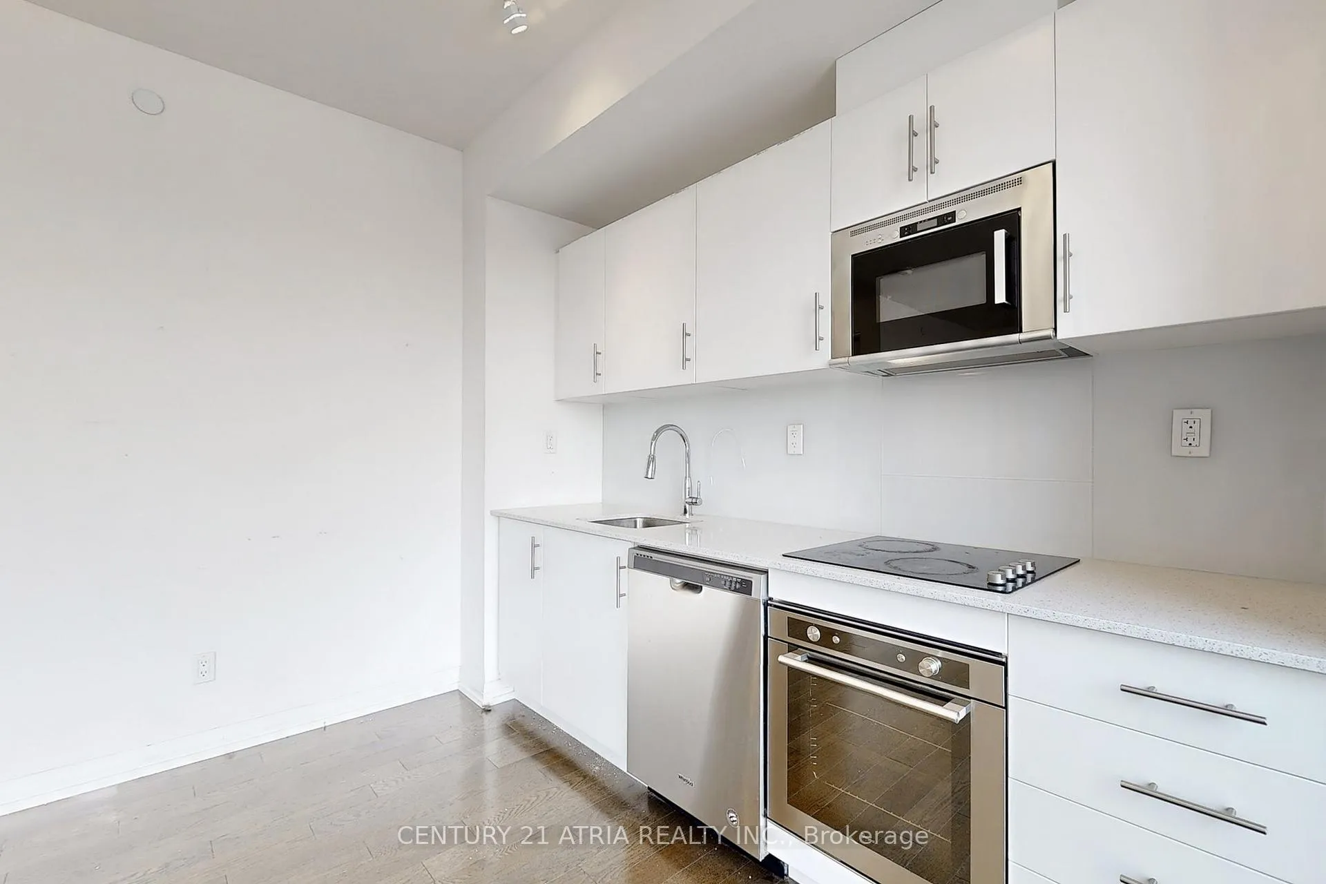 Photo 11 of Unit 1621, 460 Adelaide Street E, Toronto, Moss Park — HOMEH