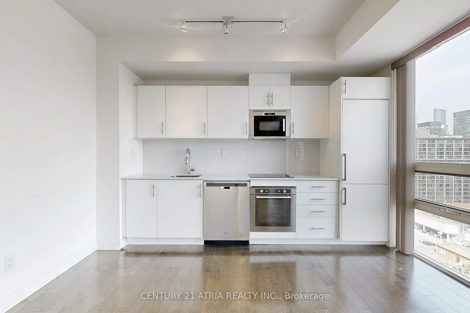 Photo 13 of Unit 1621, 460 Adelaide Street E, Toronto, Moss Park — HOMEH