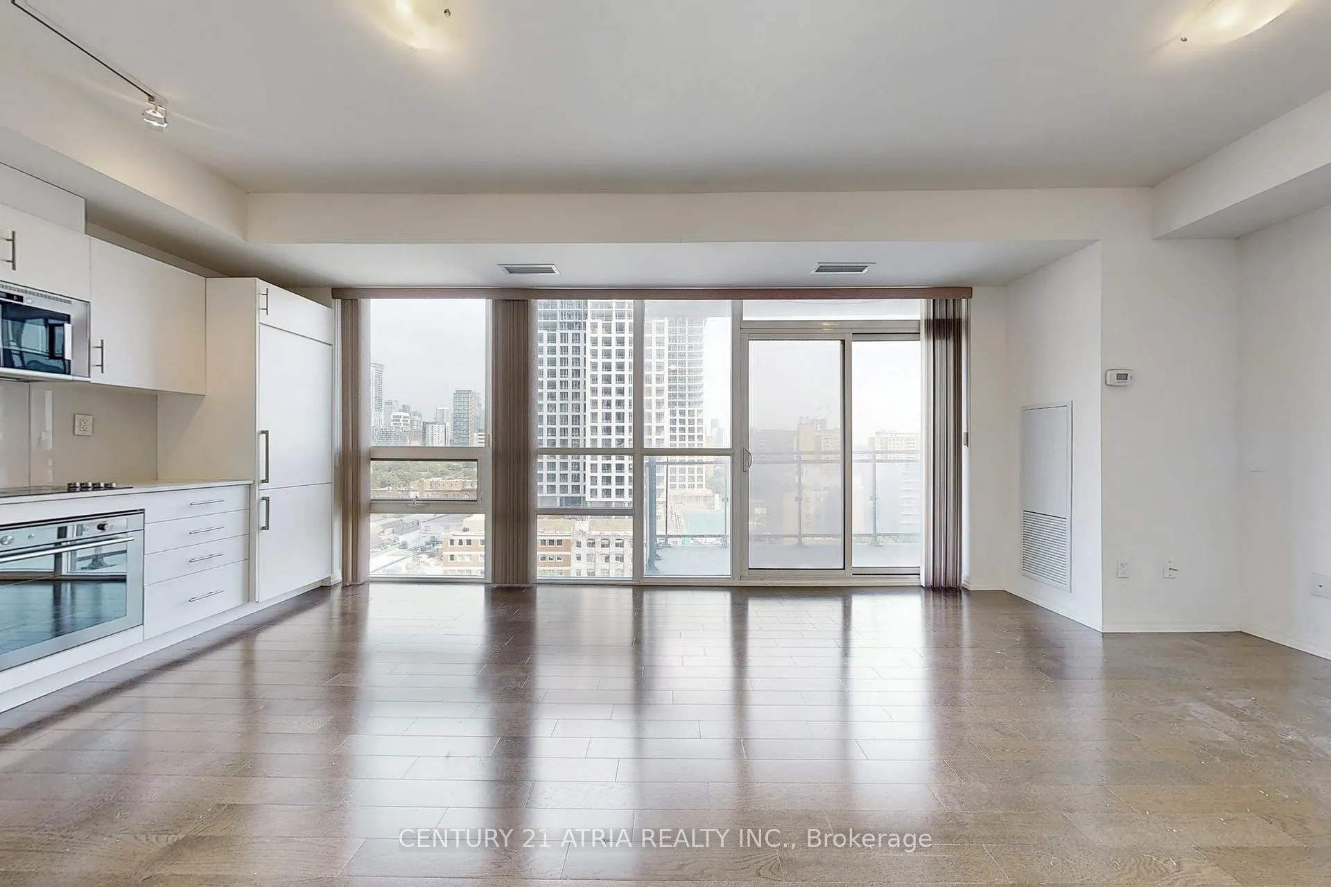 Photo 17 of Unit 1621, 460 Adelaide Street E, Toronto, Moss Park — HOMEH