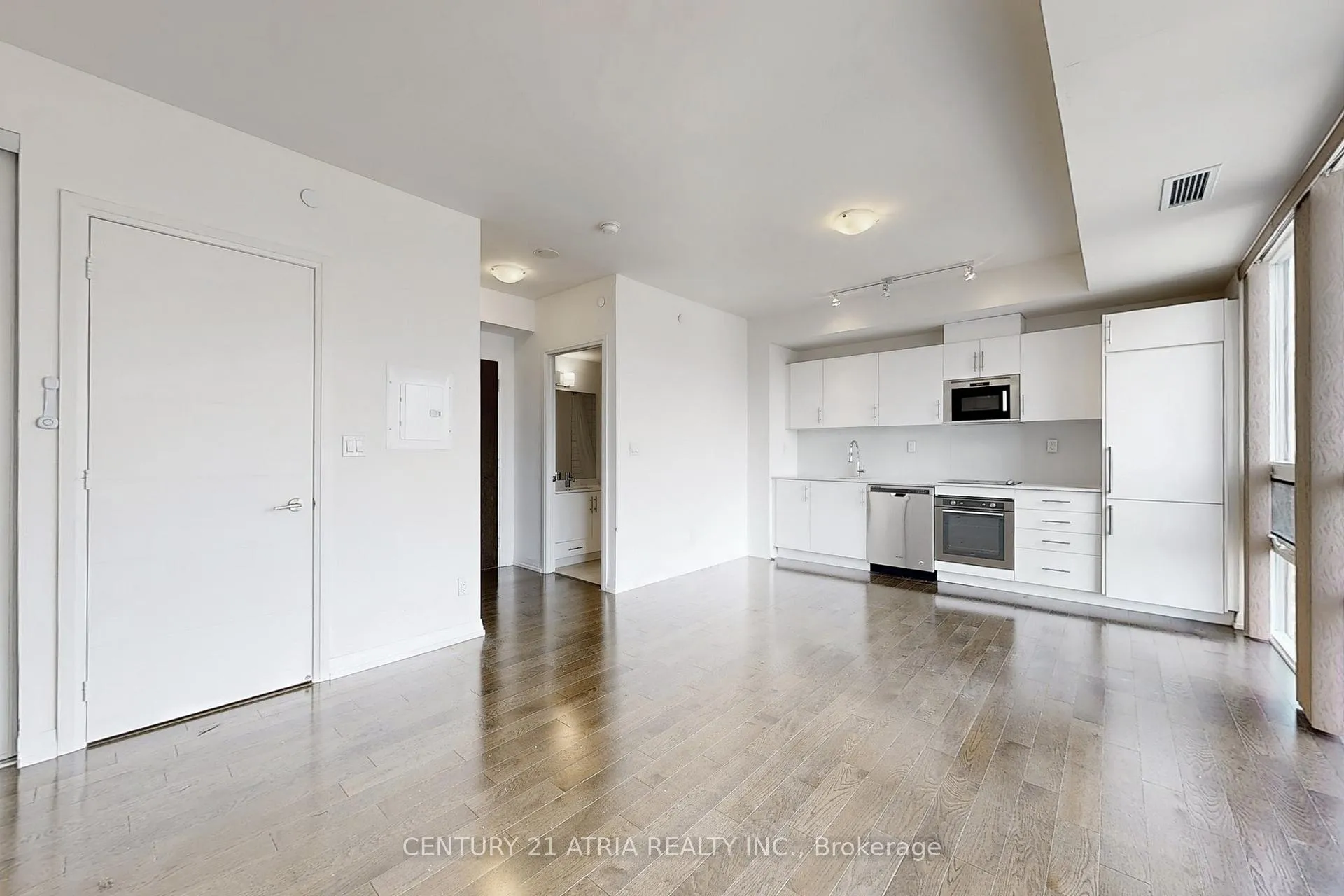 Photo 18 of Unit 1621, 460 Adelaide Street E, Toronto, Moss Park — HOMEH