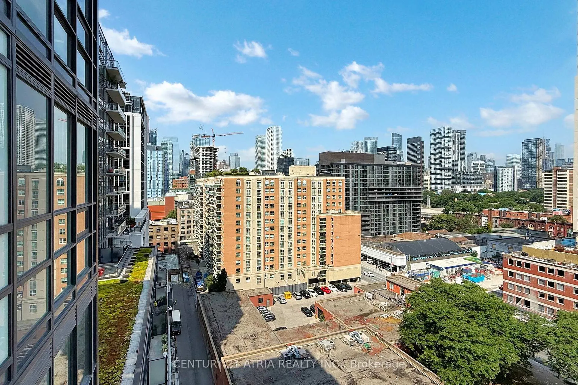 Photo 19 of Unit 1621, 460 Adelaide Street E, Toronto, Moss Park — HOMEH