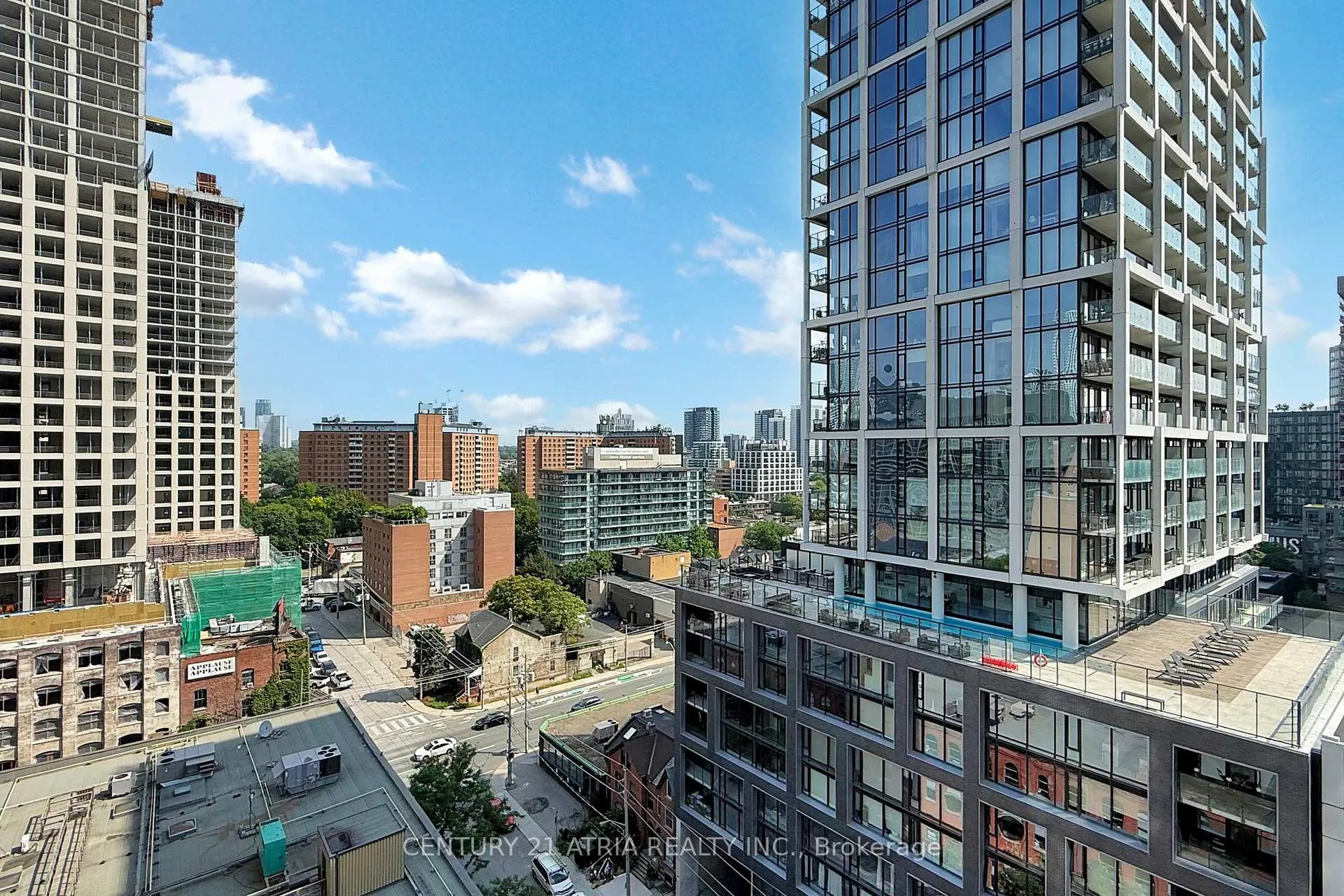Photo 20 of Unit 1621, 460 Adelaide Street E, Toronto, Moss Park — HOMEH