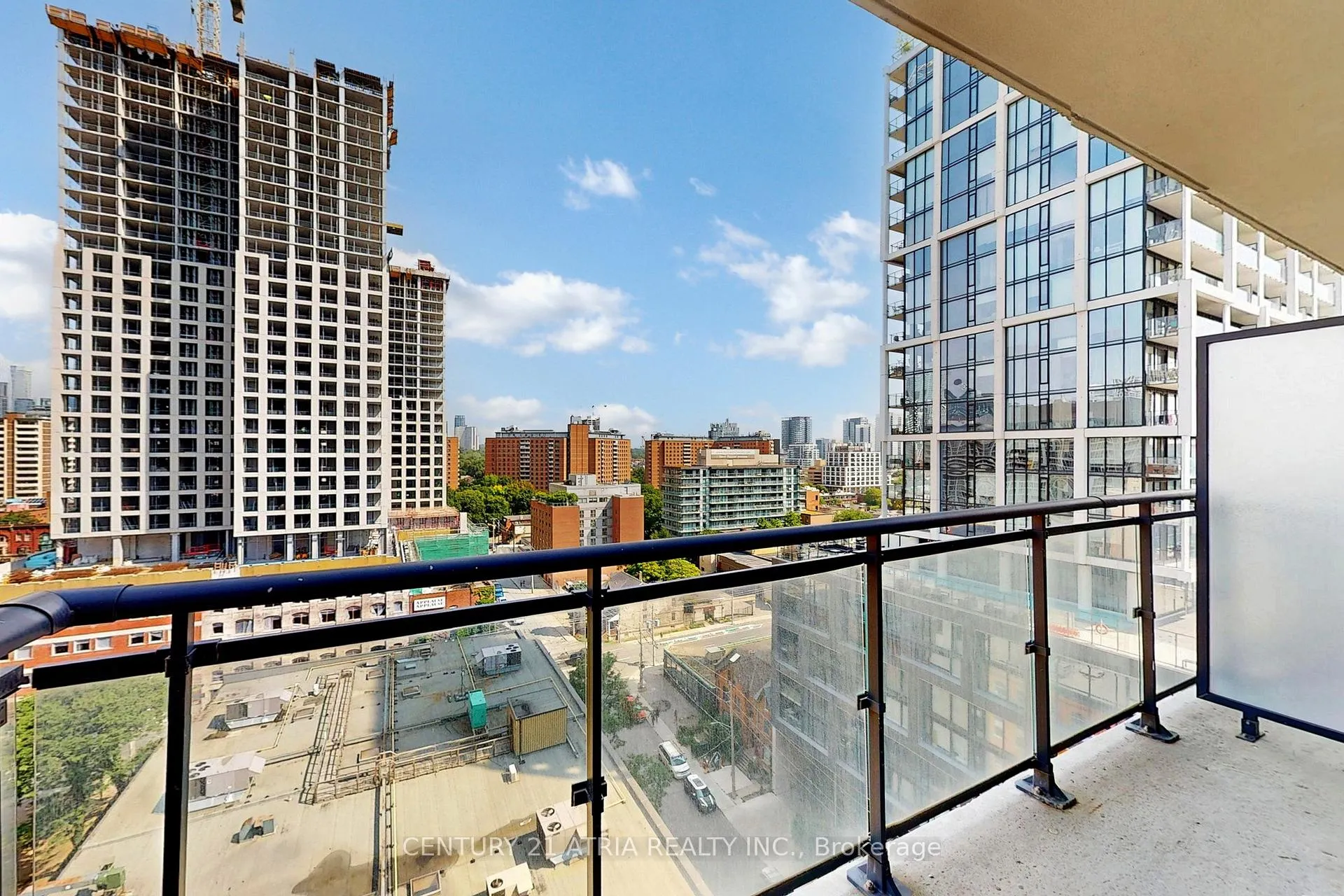 Photo 21 of Unit 1621, 460 Adelaide Street E, Toronto, Moss Park — HOMEH
