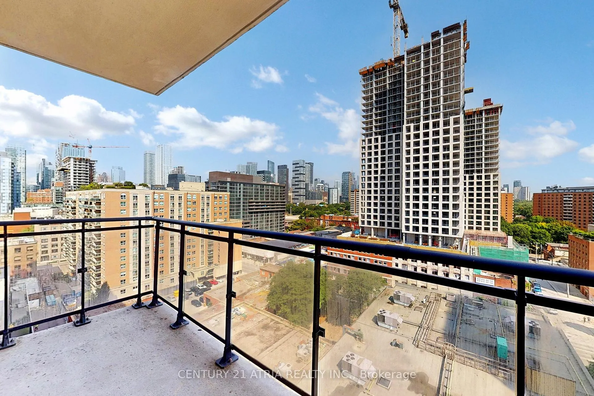 Photo 22 of Unit 1621, 460 Adelaide Street E, Toronto, Moss Park — HOMEH