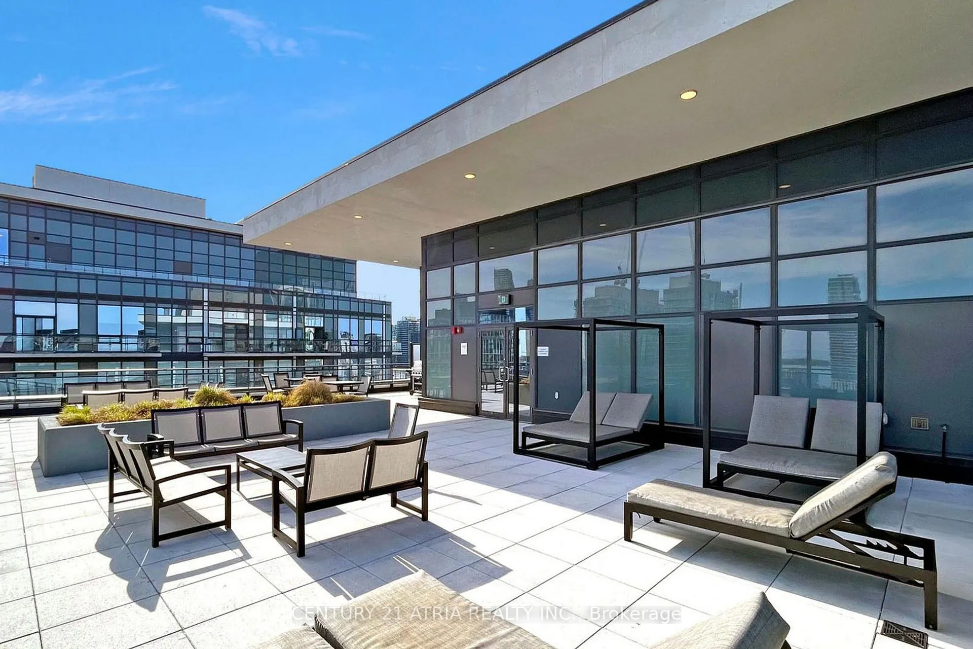 Photo 23 of Unit 1621, 460 Adelaide Street E, Toronto, Moss Park — HOMEH