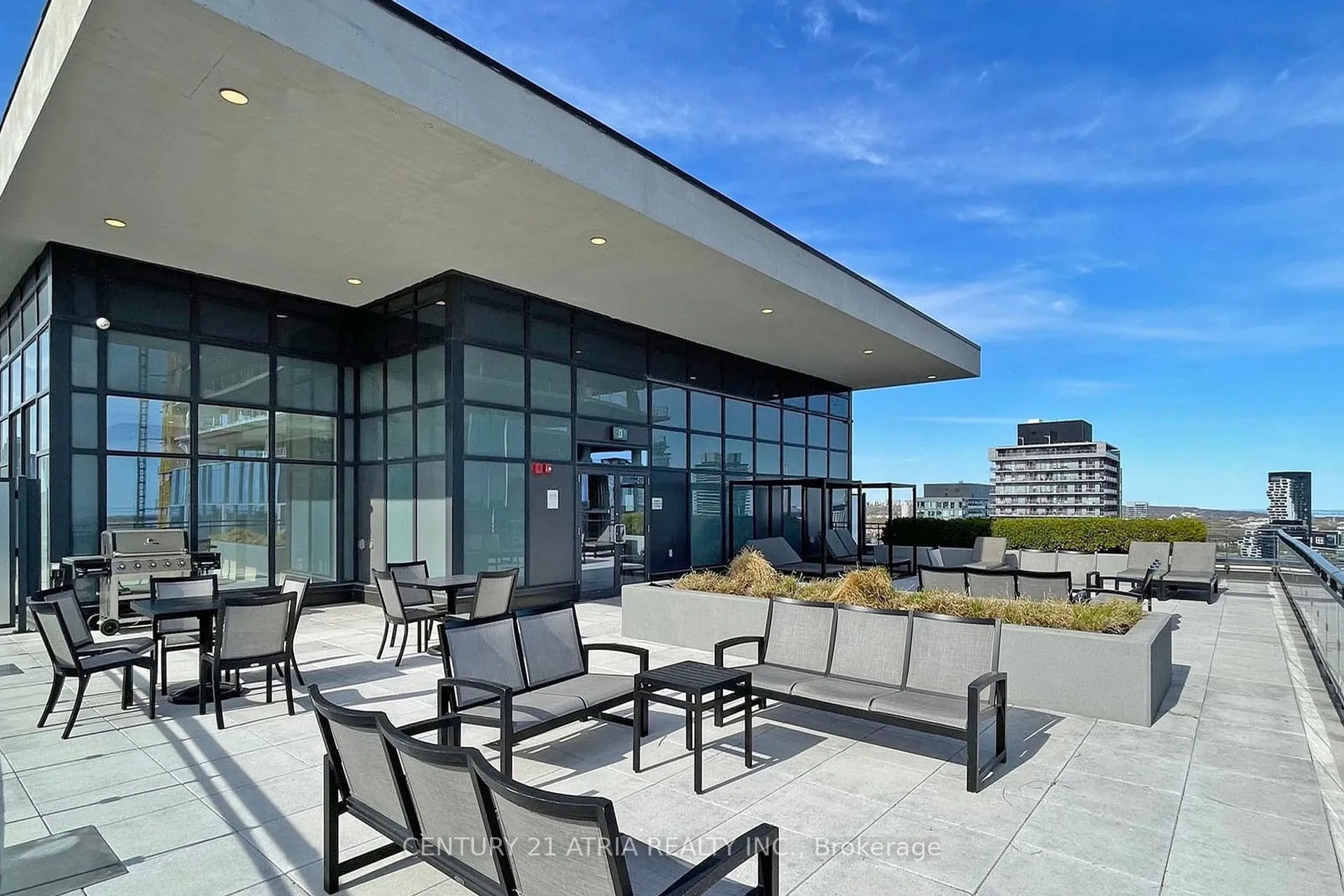 Photo 25 of Unit 1621, 460 Adelaide Street E, Toronto, Moss Park — HOMEH