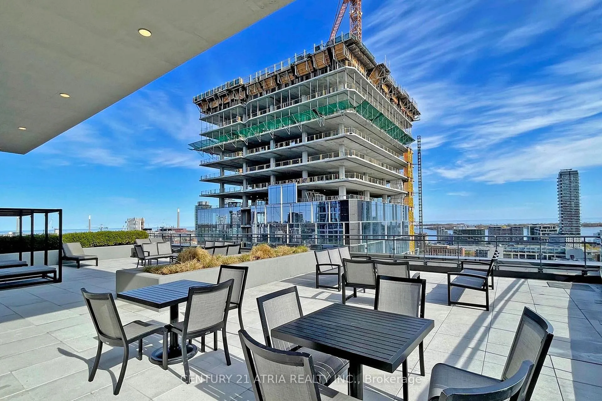 Photo 26 of Unit 1621, 460 Adelaide Street E, Toronto, Moss Park — HOMEH