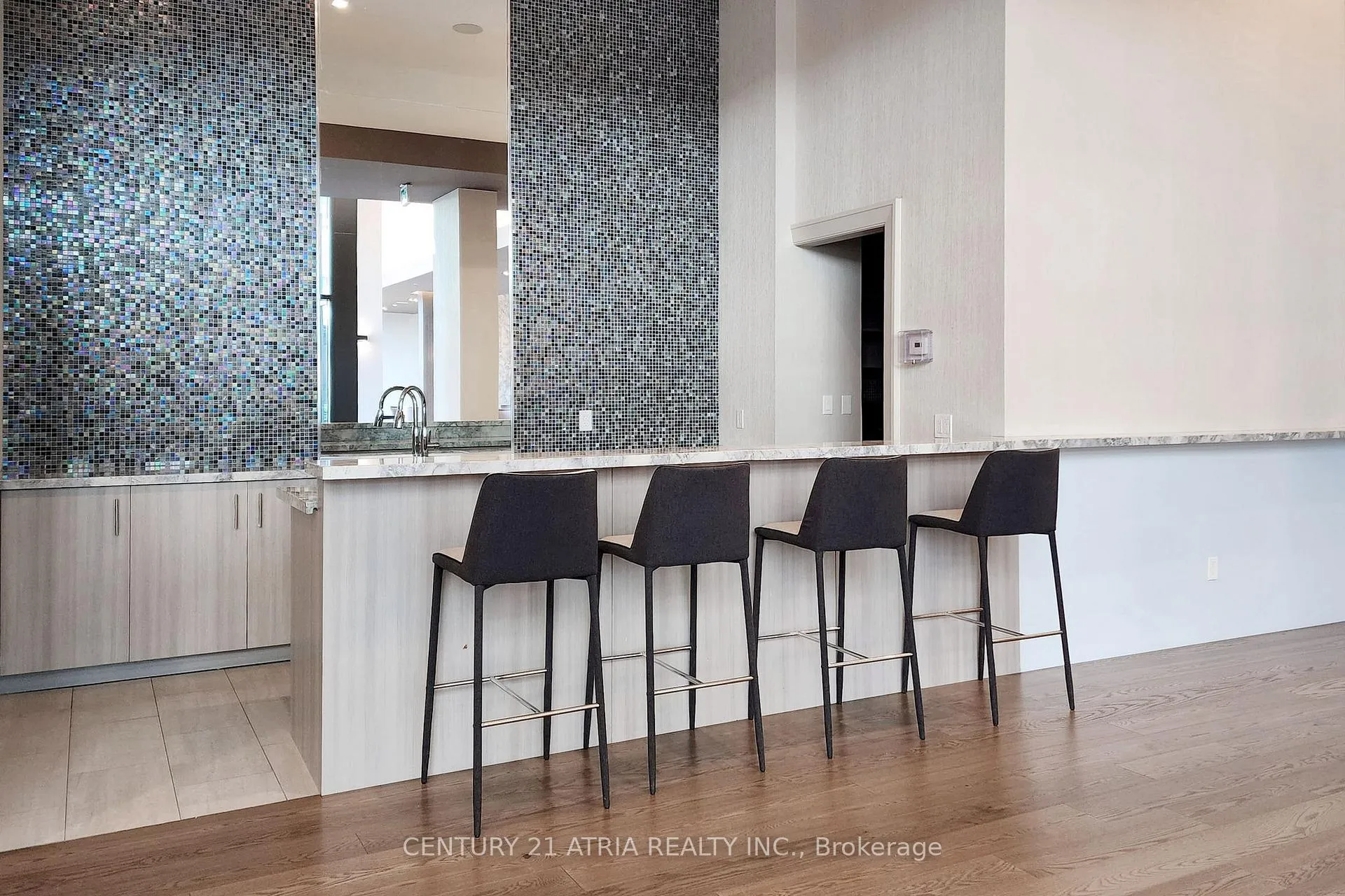 Photo 29 of Unit 1621, 460 Adelaide Street E, Toronto, Moss Park — HOMEH