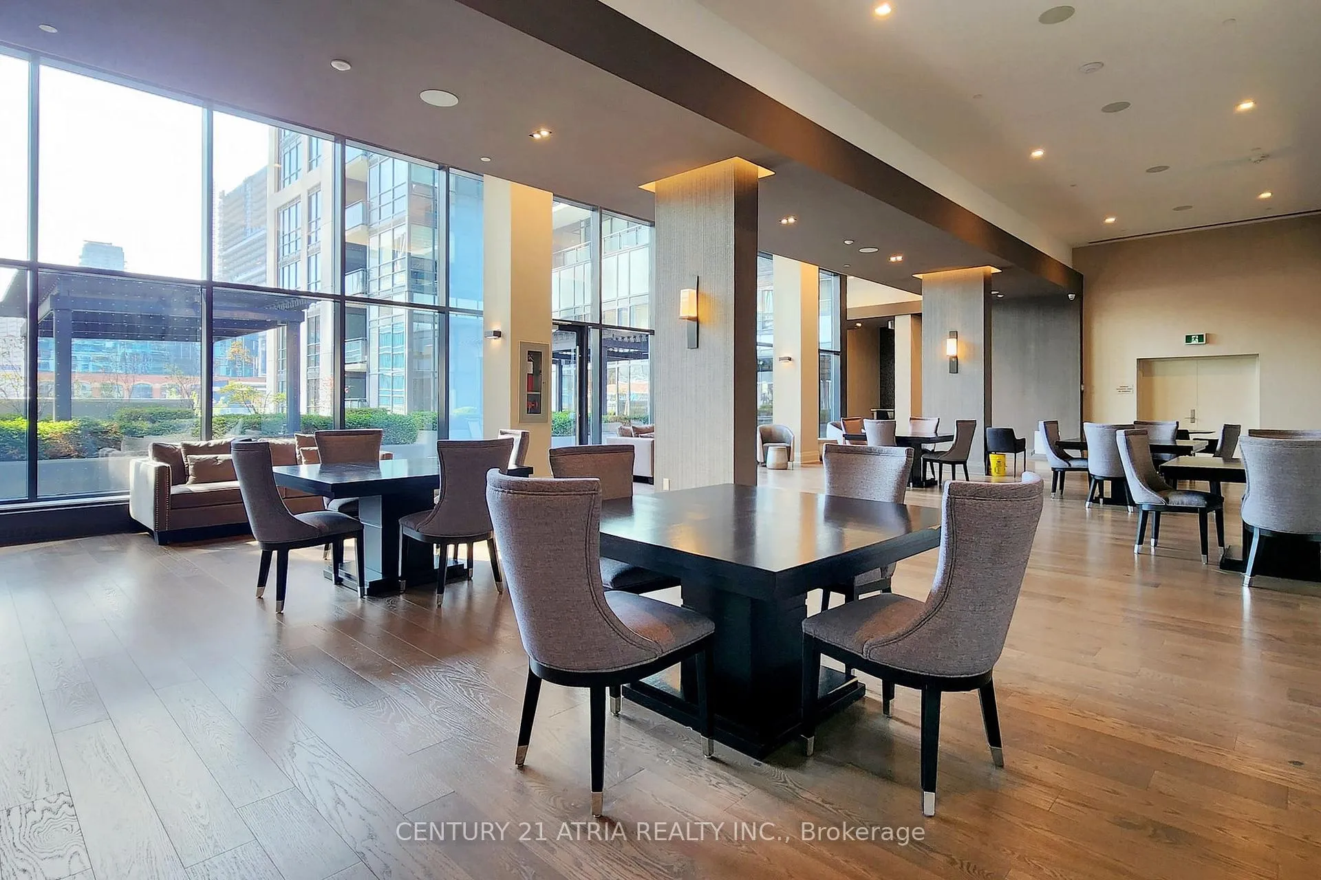 Photo 30 of Unit 1621, 460 Adelaide Street E, Toronto, Moss Park — HOMEH