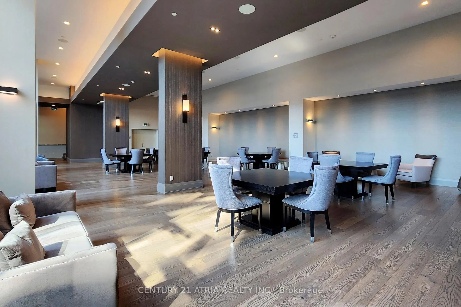 Photo 31 of Unit 1621, 460 Adelaide Street E, Toronto, Moss Park — HOMEH