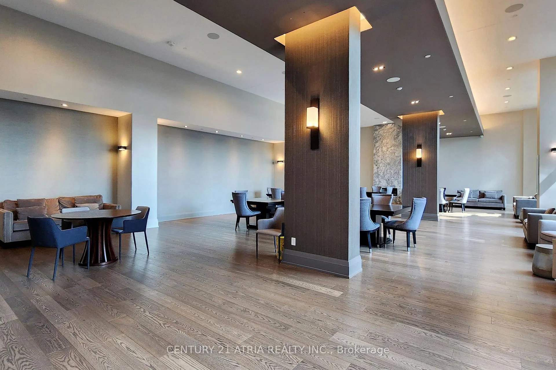 Photo 32 of Unit 1621, 460 Adelaide Street E, Toronto, Moss Park — HOMEH