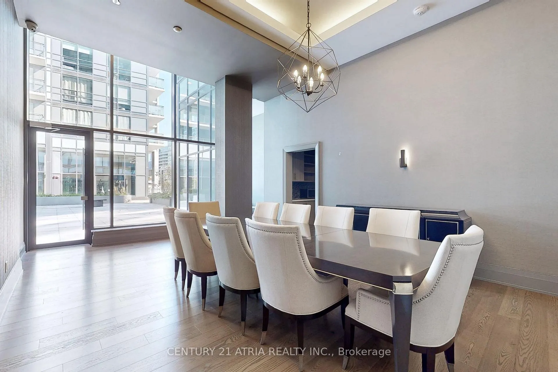 Photo 33 of Unit 1621, 460 Adelaide Street E, Toronto, Moss Park — HOMEH