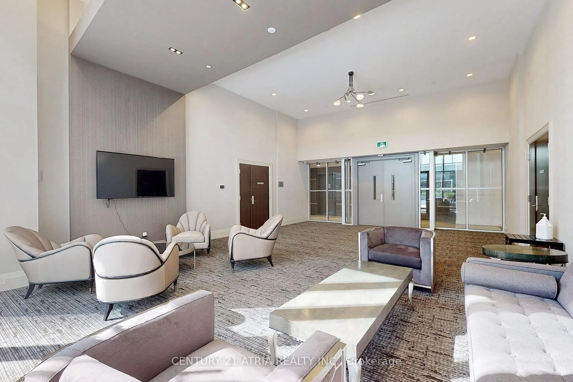Photo 34 of Unit 1621, 460 Adelaide Street E, Toronto, Moss Park — HOMEH