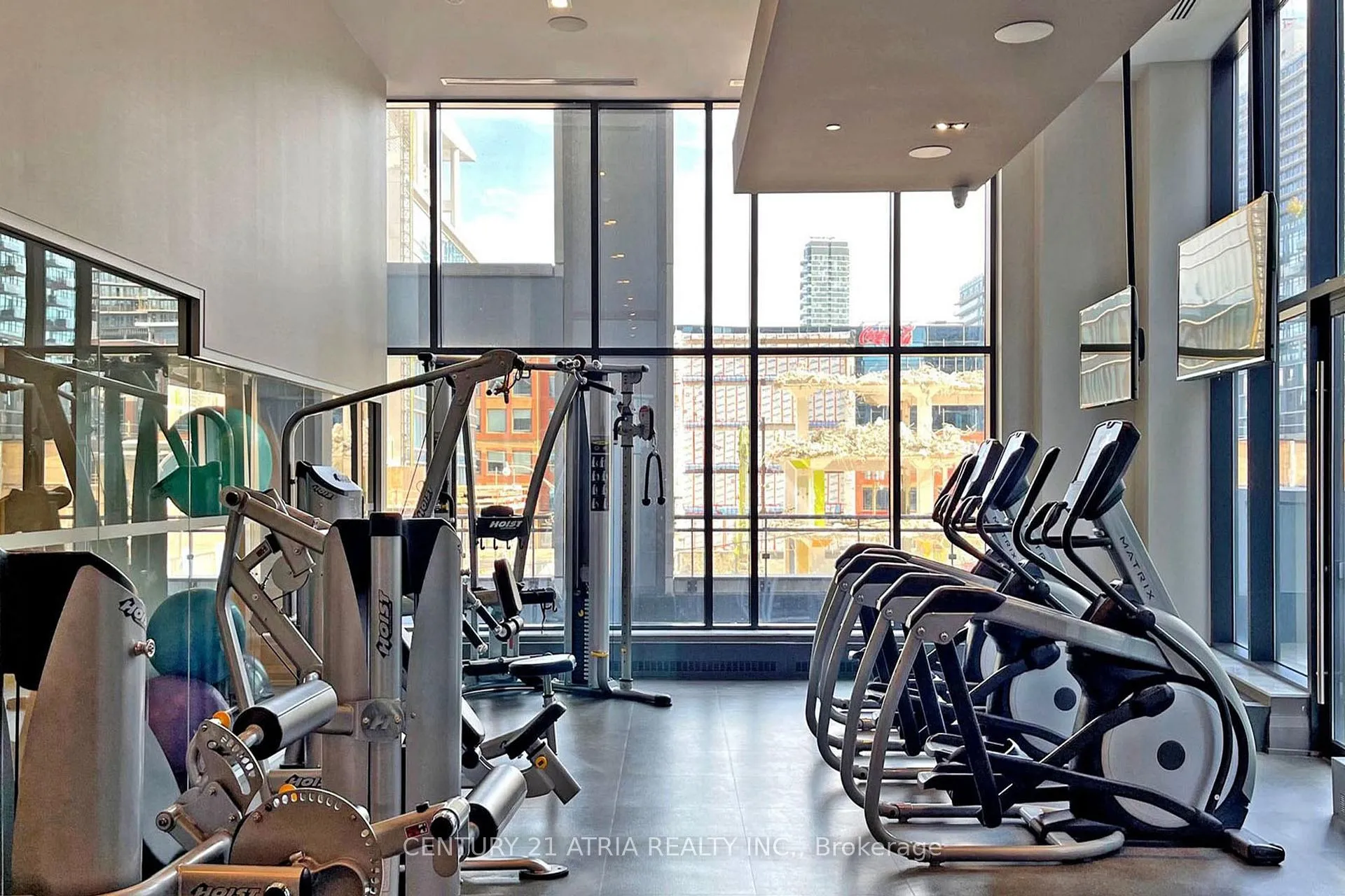 Photo 36 of Unit 1621, 460 Adelaide Street E, Toronto, Moss Park — HOMEH