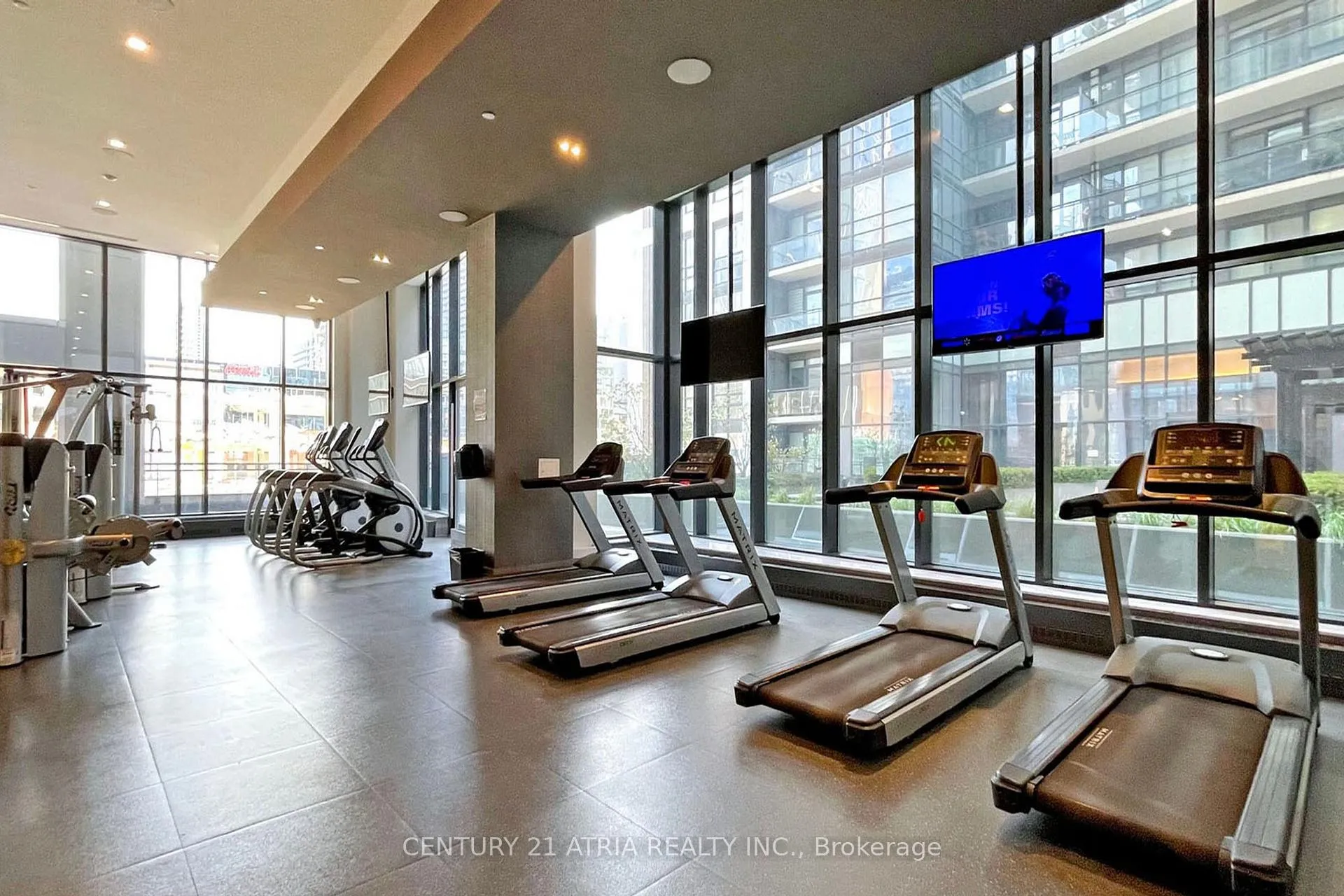 Photo 38 of Unit 1621, 460 Adelaide Street E, Toronto, Moss Park — HOMEH