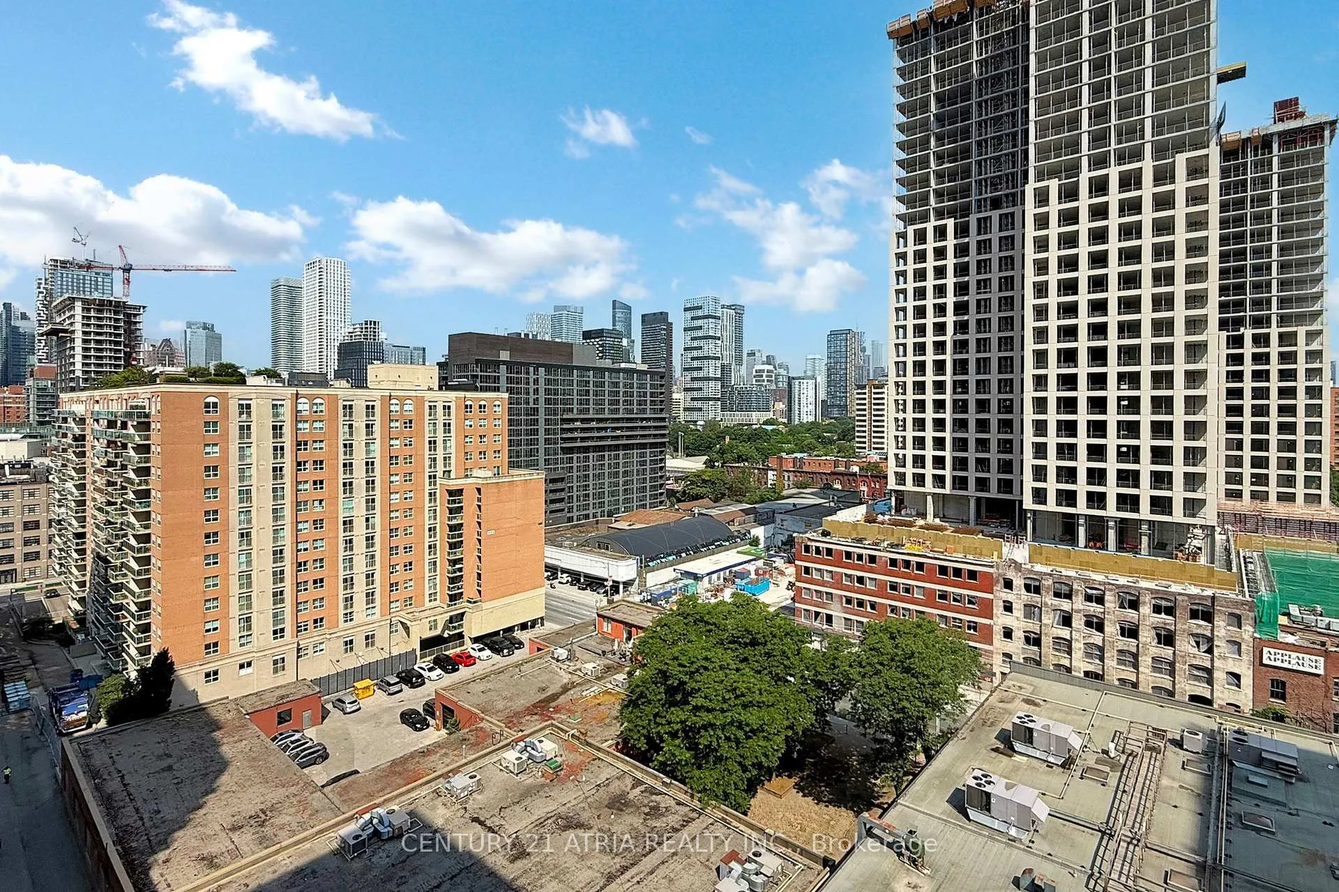 Photo 39 of Unit 1621, 460 Adelaide Street E, Toronto, Moss Park — HOMEH