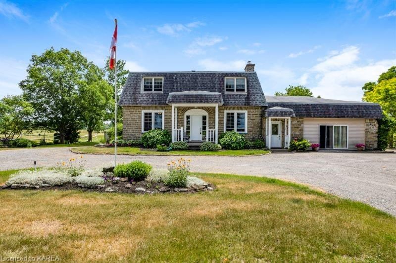 Photo 1 of 3581 Drummond 2 Concession, Perth, Drummond/North Elmsley — HOMEH