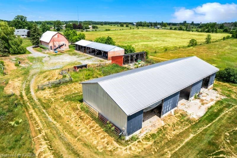 Photo 2 of 3581 Drummond 2 Concession, Perth, Drummond/North Elmsley — HOMEH