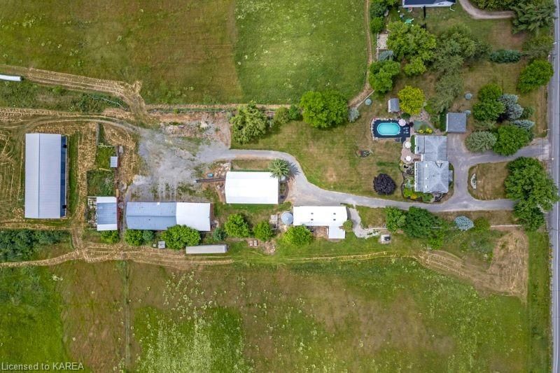 Photo 3 of 3581 Drummond 2 Concession, Perth, Drummond/North Elmsley — HOMEH