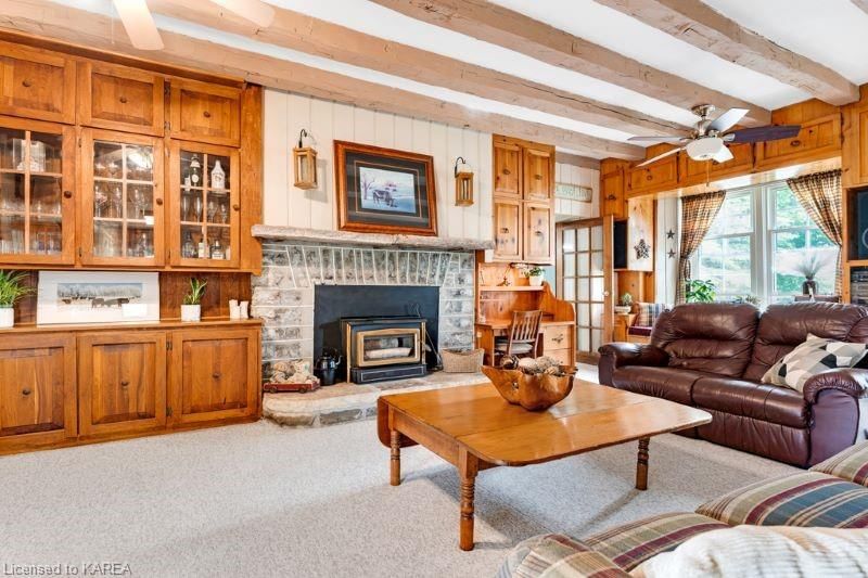 Photo 7 of 3581 Drummond 2 Concession, Perth, Drummond/North Elmsley — HOMEH