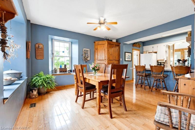 Photo 8 of 3581 Drummond 2 Concession, Perth, Drummond/North Elmsley — HOMEH
