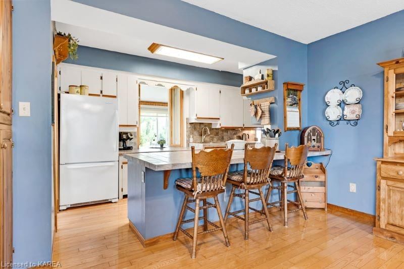 Photo 9 of 3581 Drummond 2 Concession, Perth, Drummond/North Elmsley — HOMEH