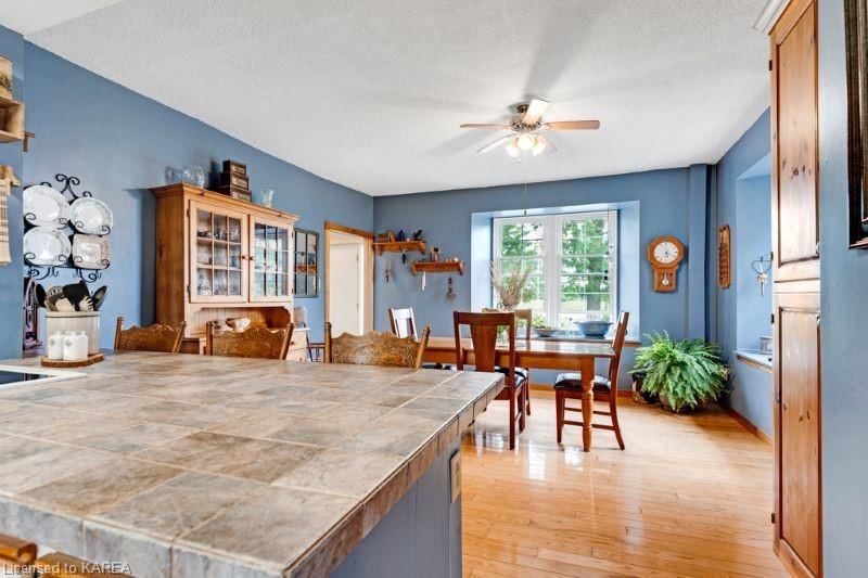 Photo 10 of 3581 Drummond 2 Concession, Perth, Drummond/North Elmsley — HOMEH