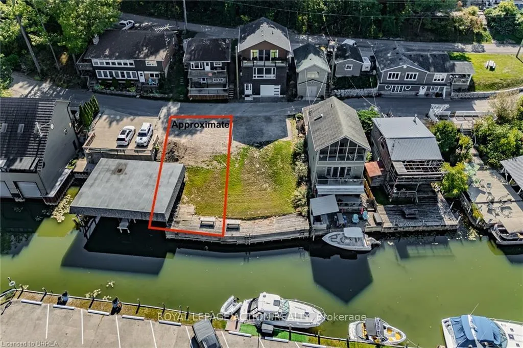 Photo 1 of Lot 2 Douglas Street, Norfolk, Port Dover — HOMEH