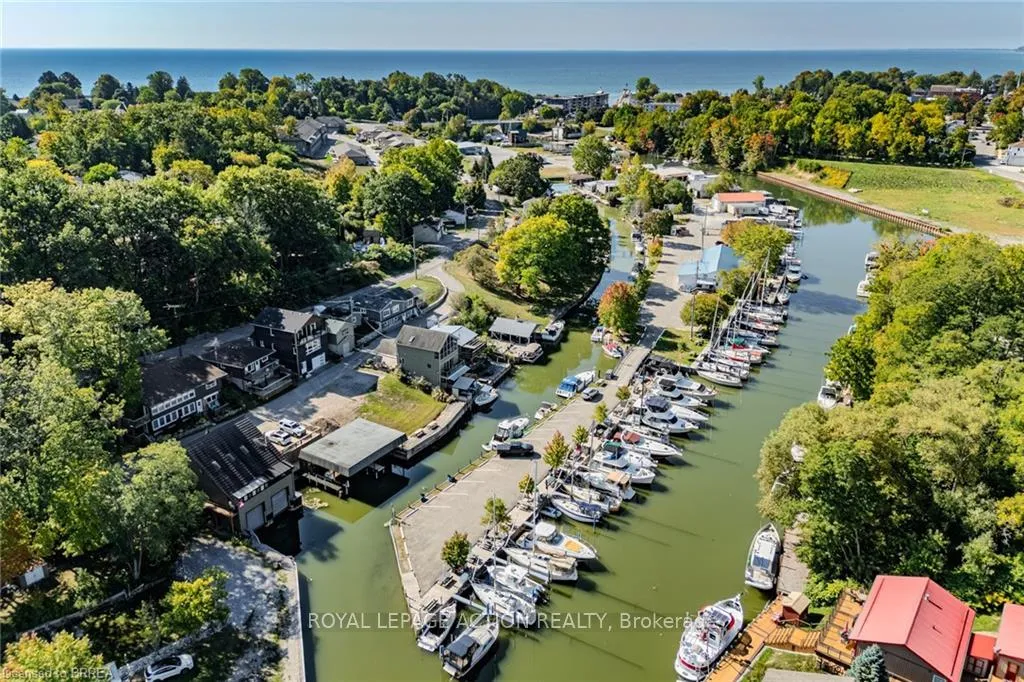 Photo 3 of Lot 2 Douglas Street, Norfolk, Port Dover — HOMEH