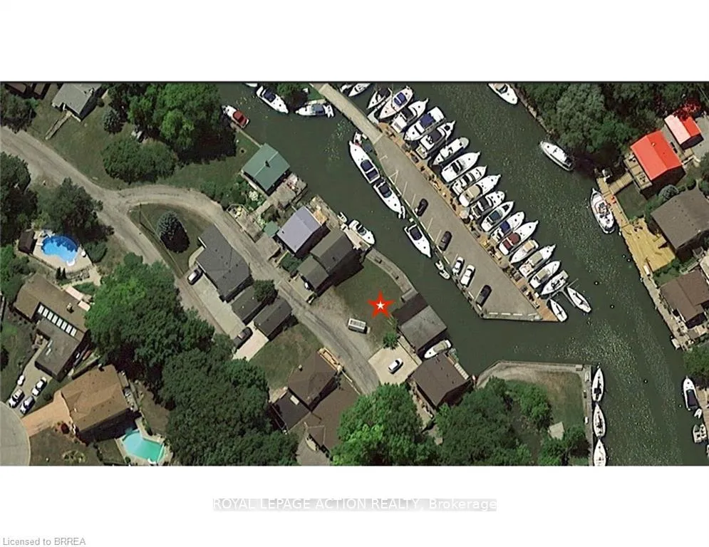 Photo 5 of Lot 2 Douglas Street, Norfolk, Port Dover — HOMEH