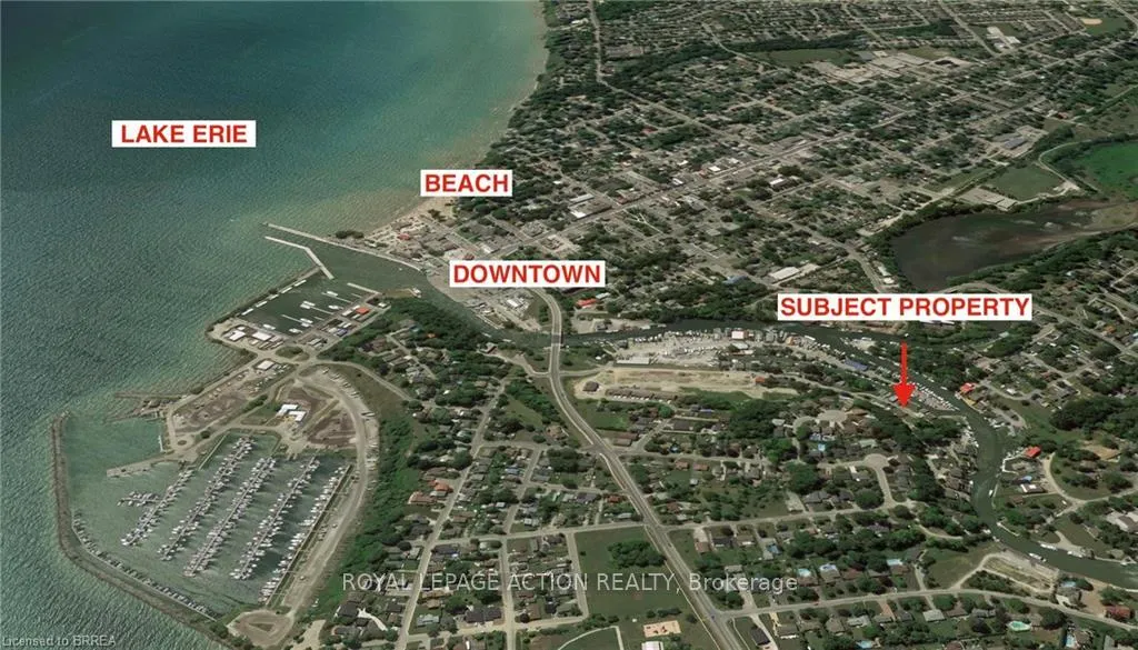 Photo 9 of Lot 2 Douglas Street, Norfolk, Port Dover — HOMEH