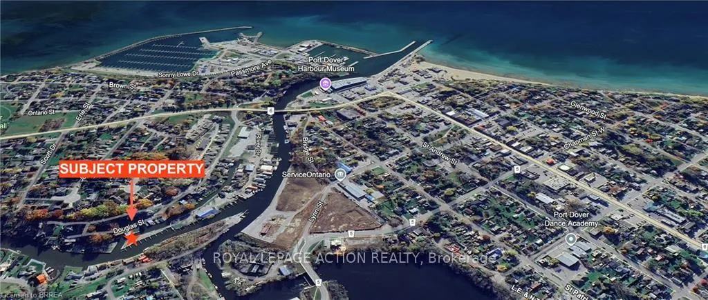 Photo 10 of Lot 2 Douglas Street, Norfolk, Port Dover — HOMEH