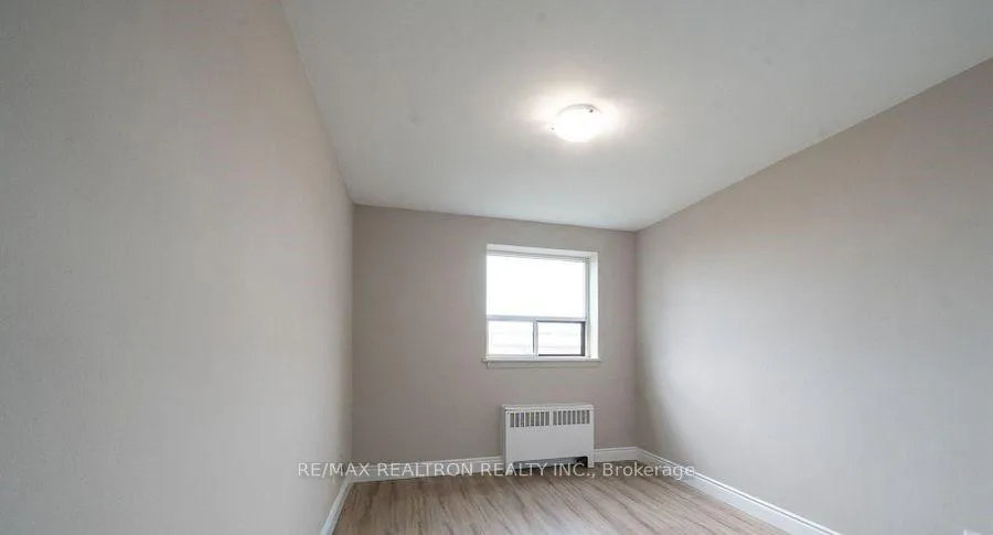 Photo 2 of Unit 636D, 468 Ottawa Street, Hamilton, Corktown — HOMEH