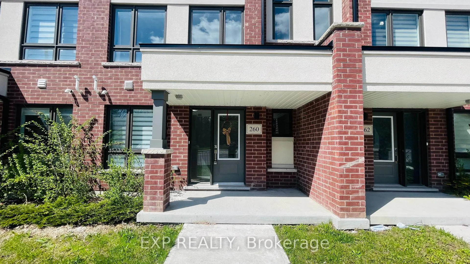 Photo 1 of 260 Townline Road N, Oshawa, O'Neill — HOMEH