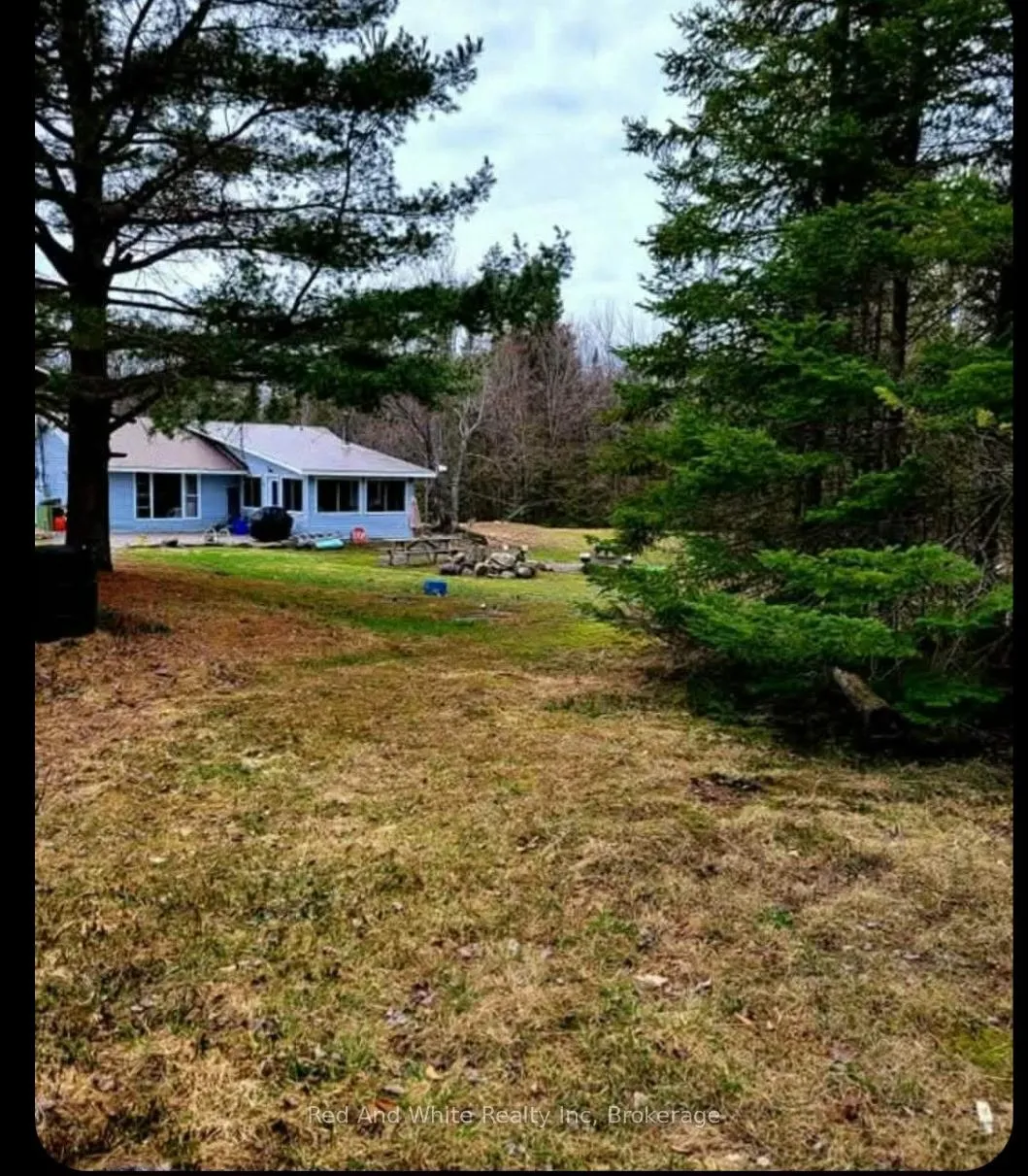 Photo 1 of 2650 Nipissing Road S, Magnetawan, Spence — HOMEH