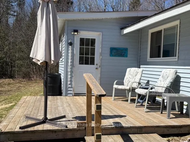 Photo 4 of 2650 Nipissing Road S, Magnetawan, Spence — HOMEH
