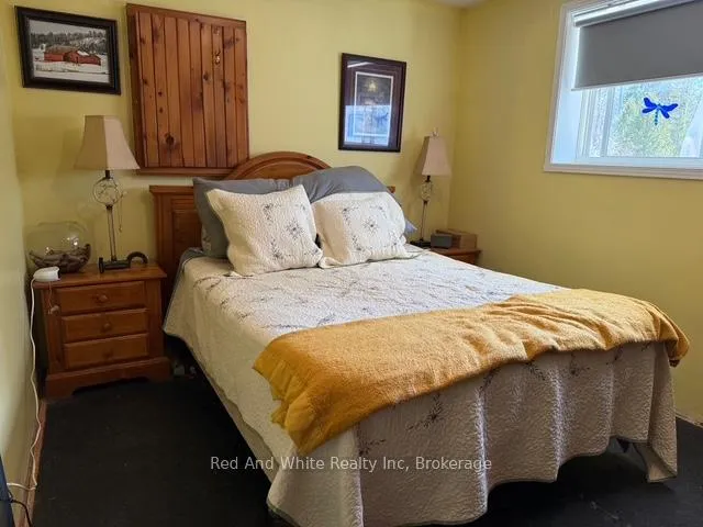 Photo 5 of 2650 Nipissing Road S, Magnetawan, Spence — HOMEH