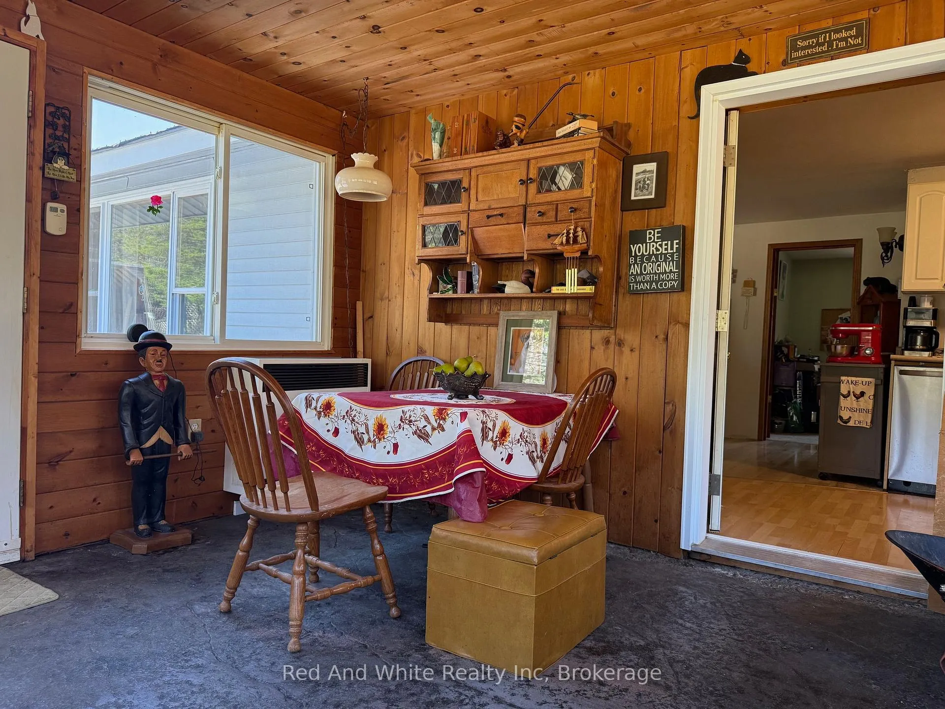 Photo 14 of 2650 Nipissing Road S, Magnetawan, Spence — HOMEH