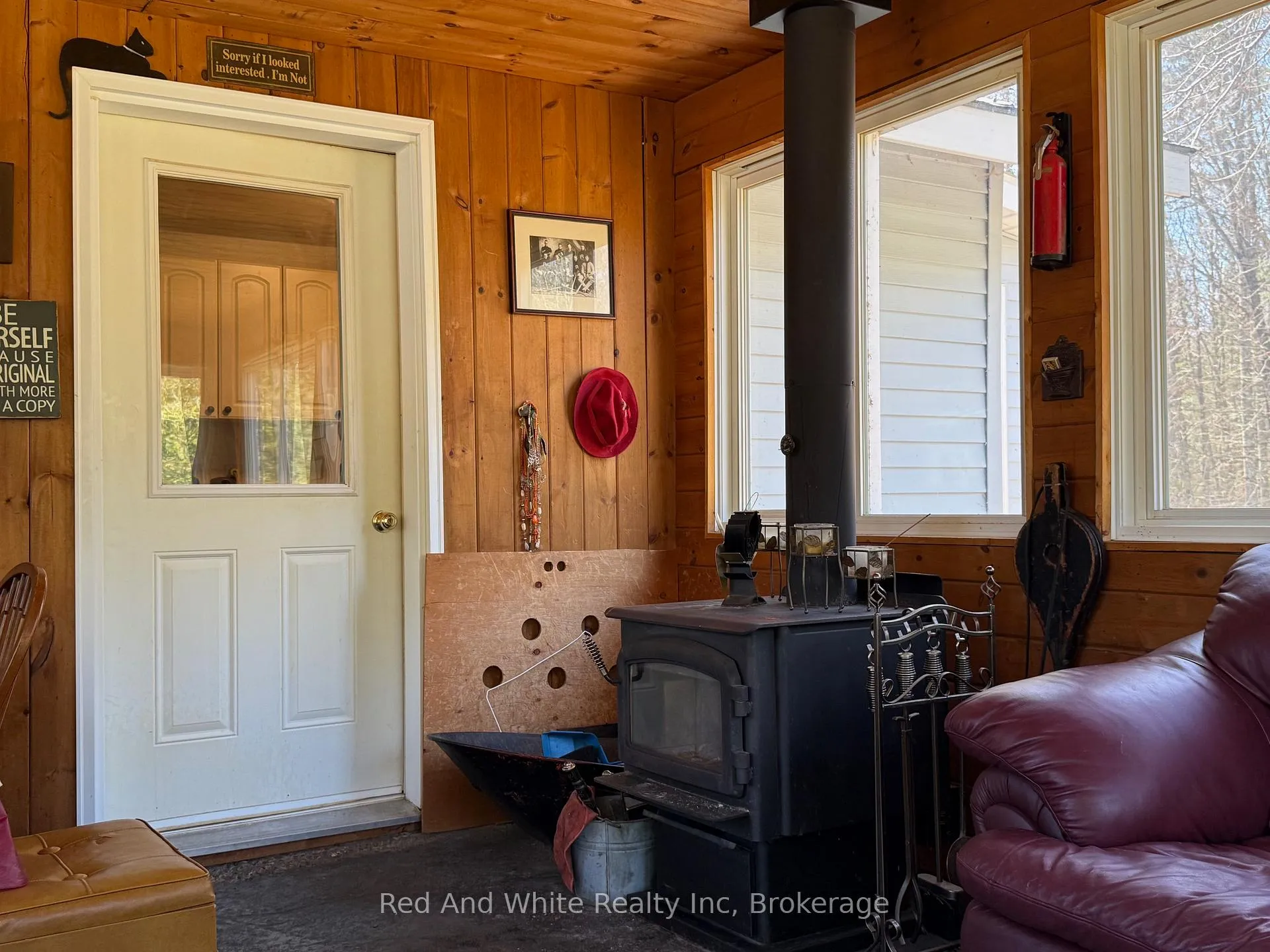Photo 15 of 2650 Nipissing Road S, Magnetawan, Spence — HOMEH