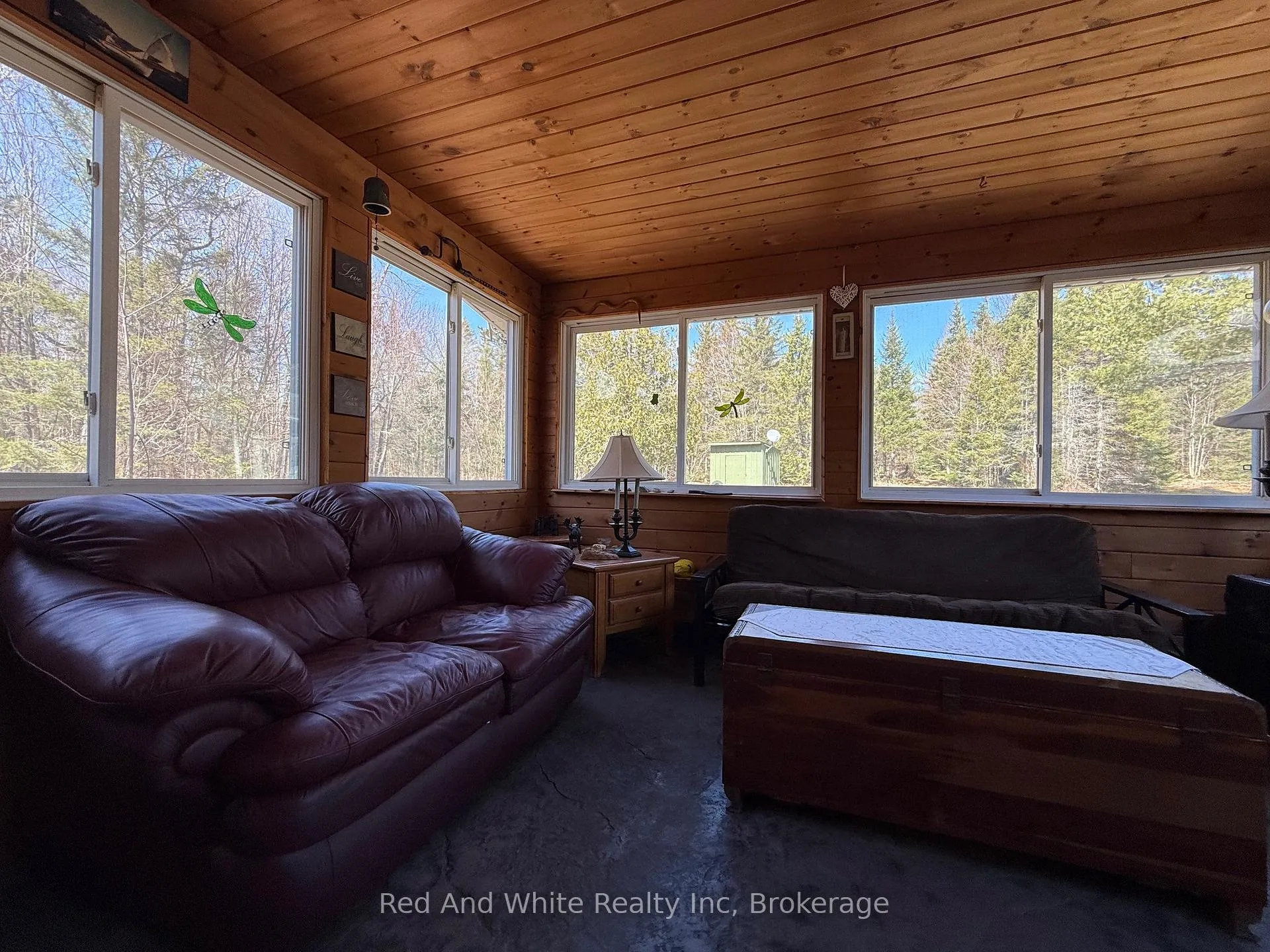 Photo 16 of 2650 Nipissing Road S, Magnetawan, Spence — HOMEH