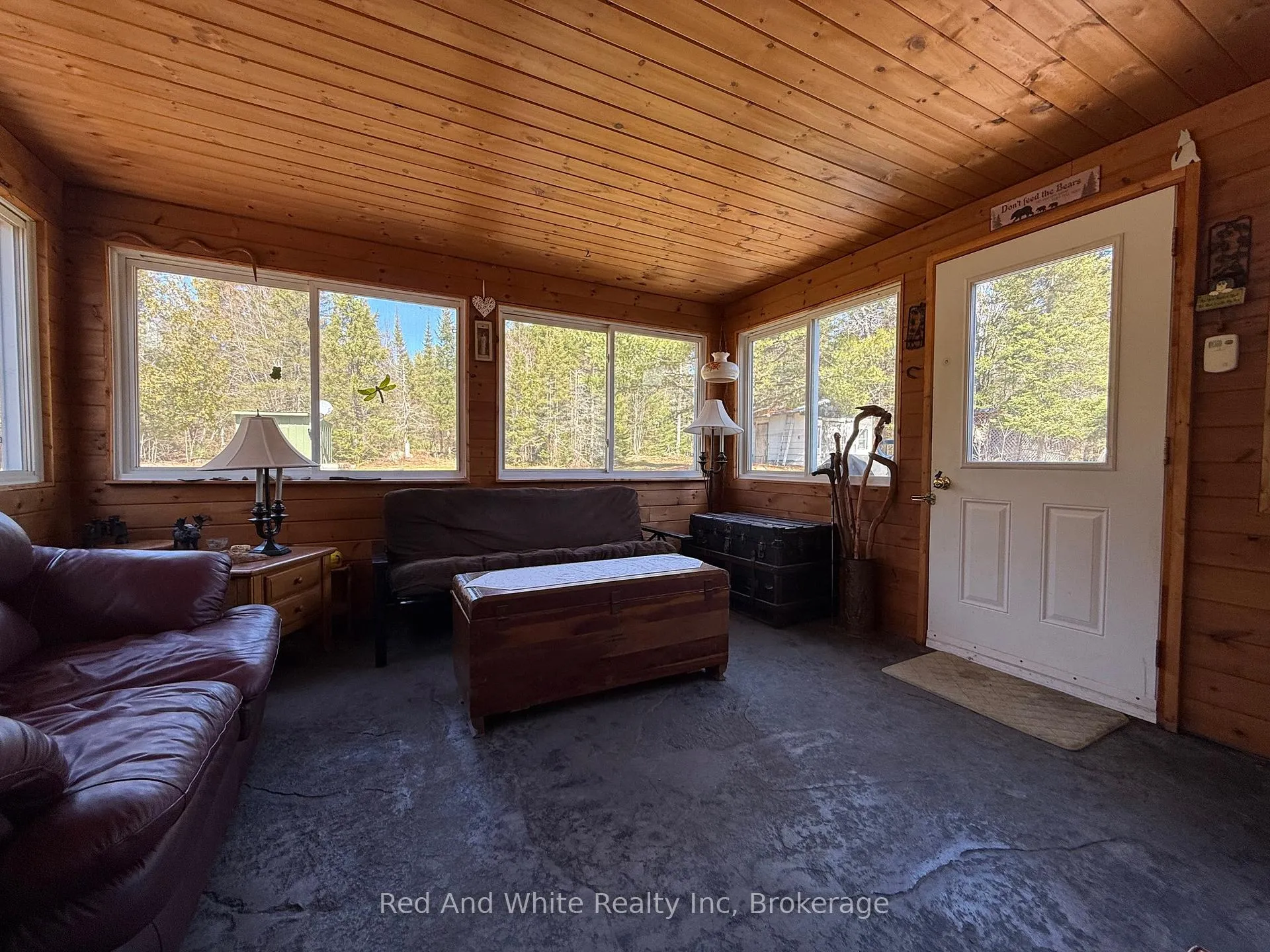 Photo 17 of 2650 Nipissing Road S, Magnetawan, Spence — HOMEH