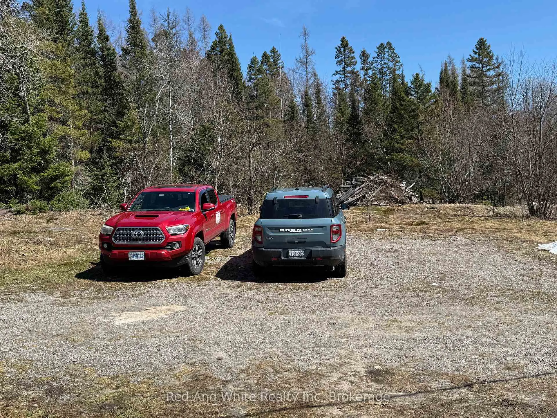 Photo 19 of 2650 Nipissing Road S, Magnetawan, Spence — HOMEH