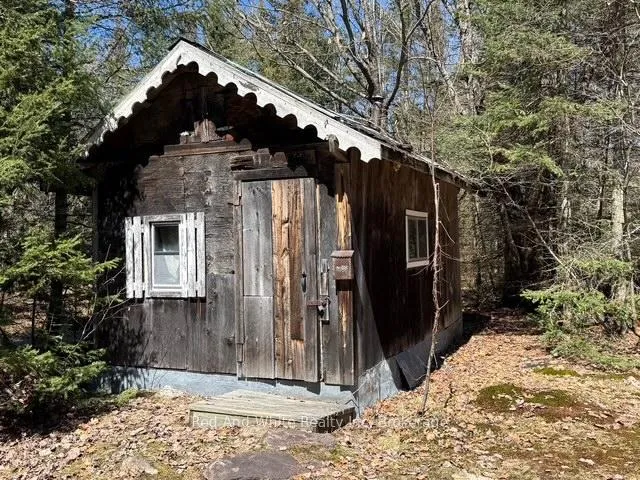 Photo 22 of 2650 Nipissing Road S, Magnetawan, Spence — HOMEH