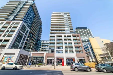 Photo 1 of Unit PH109, 460 Adelaide Street E, Toronto, Moss Park — HOMEH