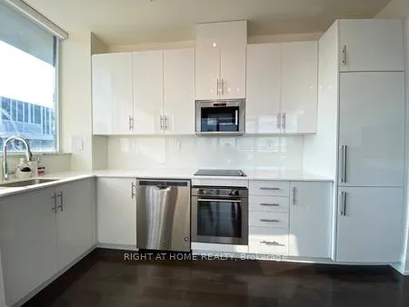 Photo 5 of Unit PH109, 460 Adelaide Street E, Toronto, Moss Park — HOMEH